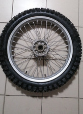 Cerchio posteriore rim usato  Nocera Umbra