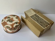 Coty powder box for sale  BURGESS HILL
