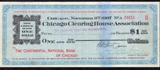 1907 chicago clearing for sale  Farmville