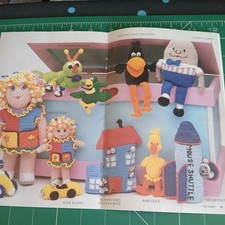 Annie attic toy for sale  BROADSTAIRS