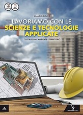 Lavoriamo con scienze usato  Busto Arsizio