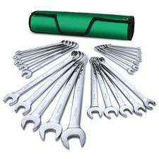 Combination wrench set for sale  Minneapolis