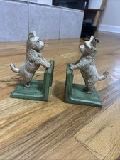 Vintage pair cast for sale  Tallahassee