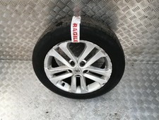Nissan juke alloy for sale  TIPTON