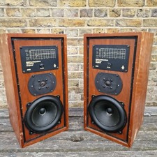 Dm5 monitor loudspeakers for sale  LONDON