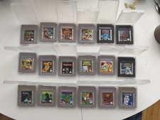 Spielesammlung nintendo spiele gebraucht kaufen  Leipzig