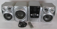 Panasonic 5cd cassette for sale  BROMSGROVE