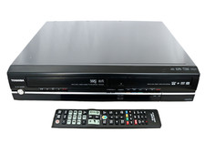 Toshiba rdxv49 vhs gebraucht kaufen  Potsdam