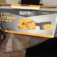 Chicago electric belt for sale  Toms River