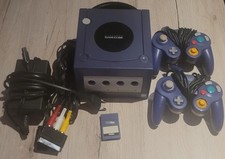 Nintendo gamecube konsole gebraucht kaufen  Reichshof