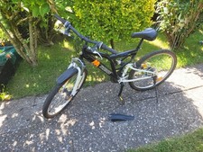 Fahrrad gebraucht kaufen  Stuttgart