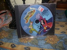 Jeu video peter d'occasion  Tulette