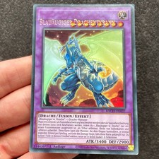 Blauäugiger drachentyrann bac gebraucht kaufen  Bremerhaven