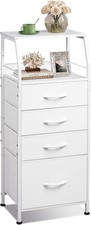 Wlive tall nightstand for sale  Gulf Shores