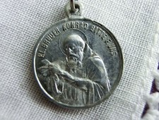 Pilger medaille bruder gebraucht kaufen  Kempten (Allgäu)