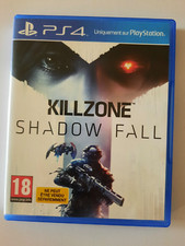Killzone shadow fall d'occasion  Basse-Goulaine