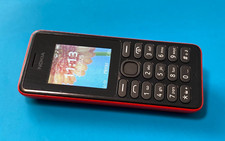Nokia 108 mobile for sale  LOOE
