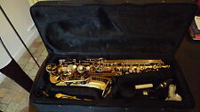 Saxophone alto becs d'occasion  Montfort-l'Amaury