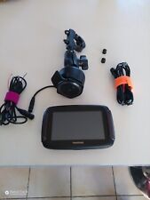 Gps moto tomtom d'occasion  Herbault