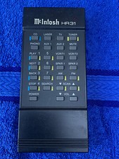 Riginal mcintosh audio gebraucht kaufen  Hattingen