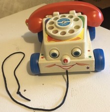 Fisher price classic for sale  Hadley