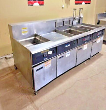 Giles eof24 eofbib for sale  Battle Creek