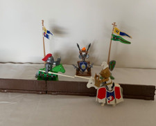 Playmobil 3287 chevalier d'occasion  Béziers