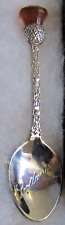447 silver plated for sale  LEICESTER