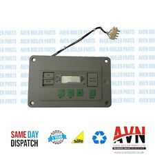 Worcester bosch 77161920080 for sale  LONDON