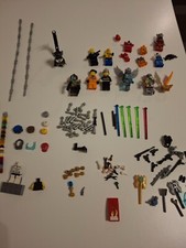Lot vrac pièces d'occasion  Lille-