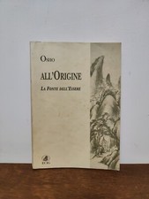 Osho all origine usato  Brescia