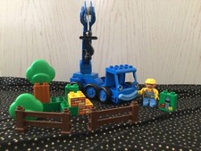 Lego duplo bob gebraucht kaufen  Gießen