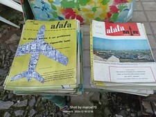Lotto aerei alata usato  Turbigo