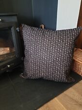 Inch dark brown for sale  STOCKPORT