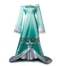 Super Mario Galaxy Wii U Rosalina & Luma Cosplay Costume comprar usado  Enviando para Brazil