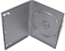 Usado, Used & New DVD / Blu Ray / HD Replacement storage cases. 1 thru 10 disc cases. comprar usado  Enviando para Brazil