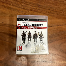 Operation flashpoint red usato  Piossasco
