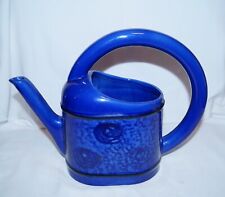 Cobalt blue porcelain for sale  Carnegie