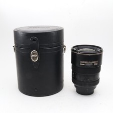 Exc nikon zoom d'occasion  Expédié en Belgium