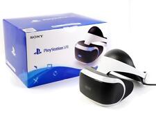 Sony Playstation 4 VR Brille - Virtual Reality PS4 Zustand: gut comprar usado  Enviando para Brazil