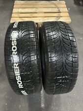 Bridgestone blizzak evo gebraucht kaufen  Fröndenberg/Ruhr