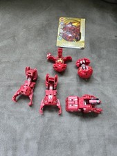 Bakugan maxus drago for sale  Yorktown