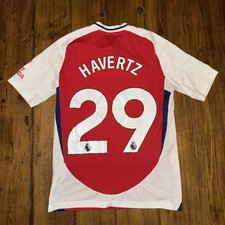 Arsenal kit age for sale  BEXLEYHEATH