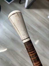 Ancienne canne xixème d'occasion Ancienne canne xixème d'occasion  Ham