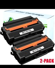 Toner 2pk MLT-D115L compatível para Samsung Xpress SL-M2830DW SL-M2880FW M2620 comprar usado  Enviando para Brazil
