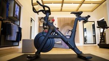 Mint complete peloton for sale  Bellaire