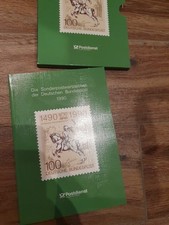 Bund jahrbuch 1990 gebraucht kaufen  Heinsberg