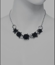 Alchemy gothic halskette gebraucht kaufen  Frauenau