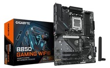 Scheda madre gigabyte usato  Colleferro