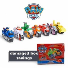 Paw patrol moto for sale  Coral Springs